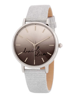 Daniel Klein - Silver Color Watches For Women DK.1.12643-3