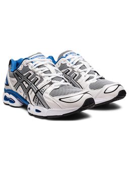 ASICS - Gel-nimbus 9 White Mens Sneakers