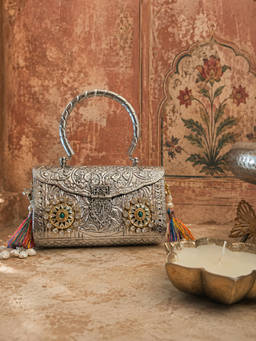 Adwita - Roohani Clutches Bag