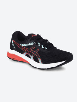 ASICS - Gt-800 Black Men Running Shoes