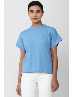 Van Heusen - Blue T-shirt