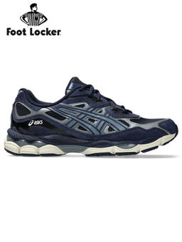ASICS - Blue Gel-Nyc Unisex Sneakers