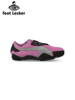 Puma - Mostro OG Low Boot Statement Sneakers