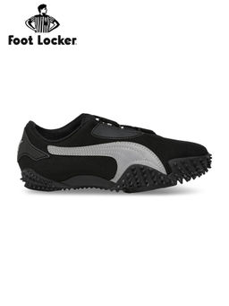 Puma - Black Mostro Og Sneakers