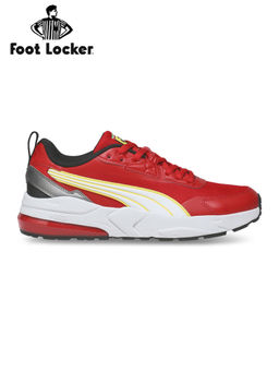 Puma - Unisex Ferrari VIS2K Sneakers