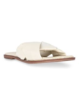 ROCIA - Cream Women Casual Comfortable Flats