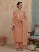 Peach color option