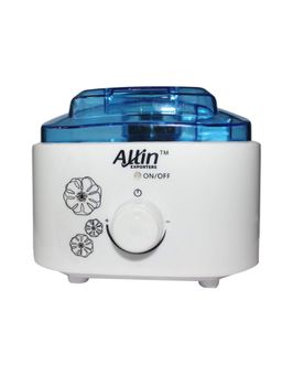 Allin Exporters - Dt-Uhwb7 Cool Mist Ultrasonic Humidifier for Bedroom, Office
