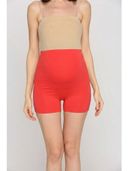 Orange color option, Currently selected