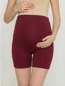 Maroon color option, Currently selected