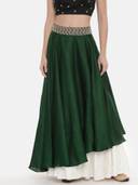 Green color option, Sold out