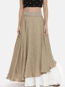 Ivory color option, Sold out, Currently selected