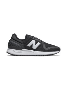 New Balance - Men 247 Black Sneakers