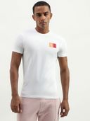 White color option, Sold out, Currently selected