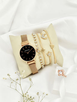 Joker and Witch - Joker & Witch All that Glitters Love Triangle (Set of 3)