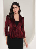 Maroon color option