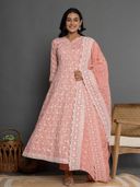 Peach color option, Currently selected