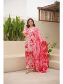 Red color option, Sold out, Currently selected