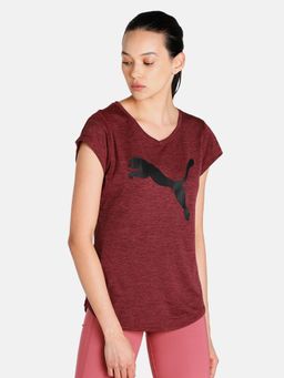 Puma - Heather Cat Women's T-shirt