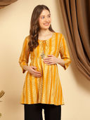 Yellow color option, Currently selected