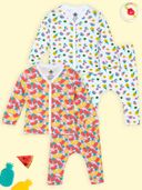 Multi-Color color option, Currently selected