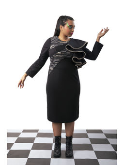 MEESA - Reyanna Bodycon Dress