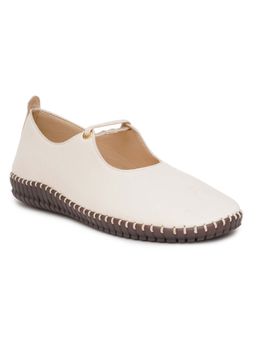 Sherrif Shoes - Women's Ballerina Flats Stylish and Comfortable Slip-On Bellies