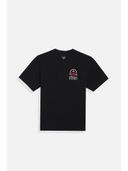 Black color option, Currently selected