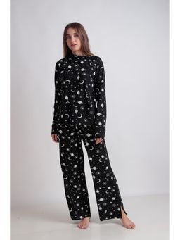 Masha - Galaxy Full Nightsuit