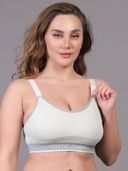 Grey color option, Currently selected