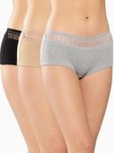 Nude color option