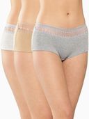 Nude color option