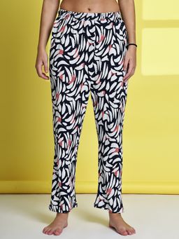 TAG 7 - Printed Pyjama