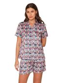 Multi-Color color option, Currently selected