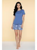 Blue color option, Currently selected