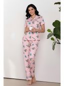 Pink color option, Currently selected