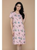 Pink color option, Currently selected