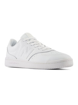 New Balance - Men BB80IAB White Sneakers
