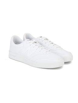 New Balance - Men CT60IAA White Sneakers
