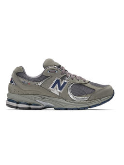 New Balance - Men ML2002IA Castlerock Green Sneakers
