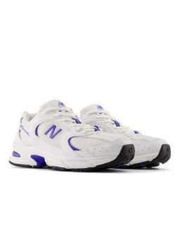 New Balance - Men U530ISJ White Sneakers