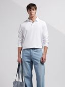 White color option, Currently selected