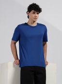 Blue color option, Currently selected