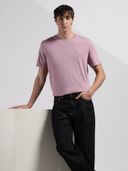 Lavender color option, Currently selected
