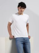 White color option