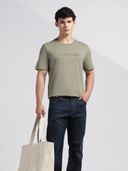 Olive color option, Currently selected