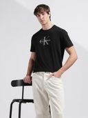 Black color option, Currently selected