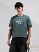 Teal color option, Currently selected