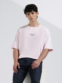 Pink color option, Currently selected