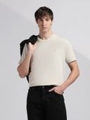 Beige color option, Currently selected